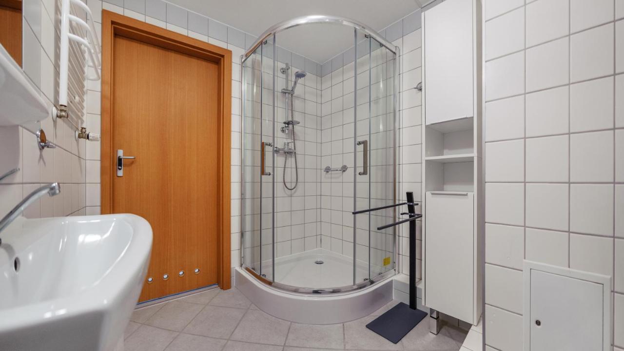 Apartamenty Sun & Snow W Rezydencji Bielik Miedzyzdroje Exteriér fotografie