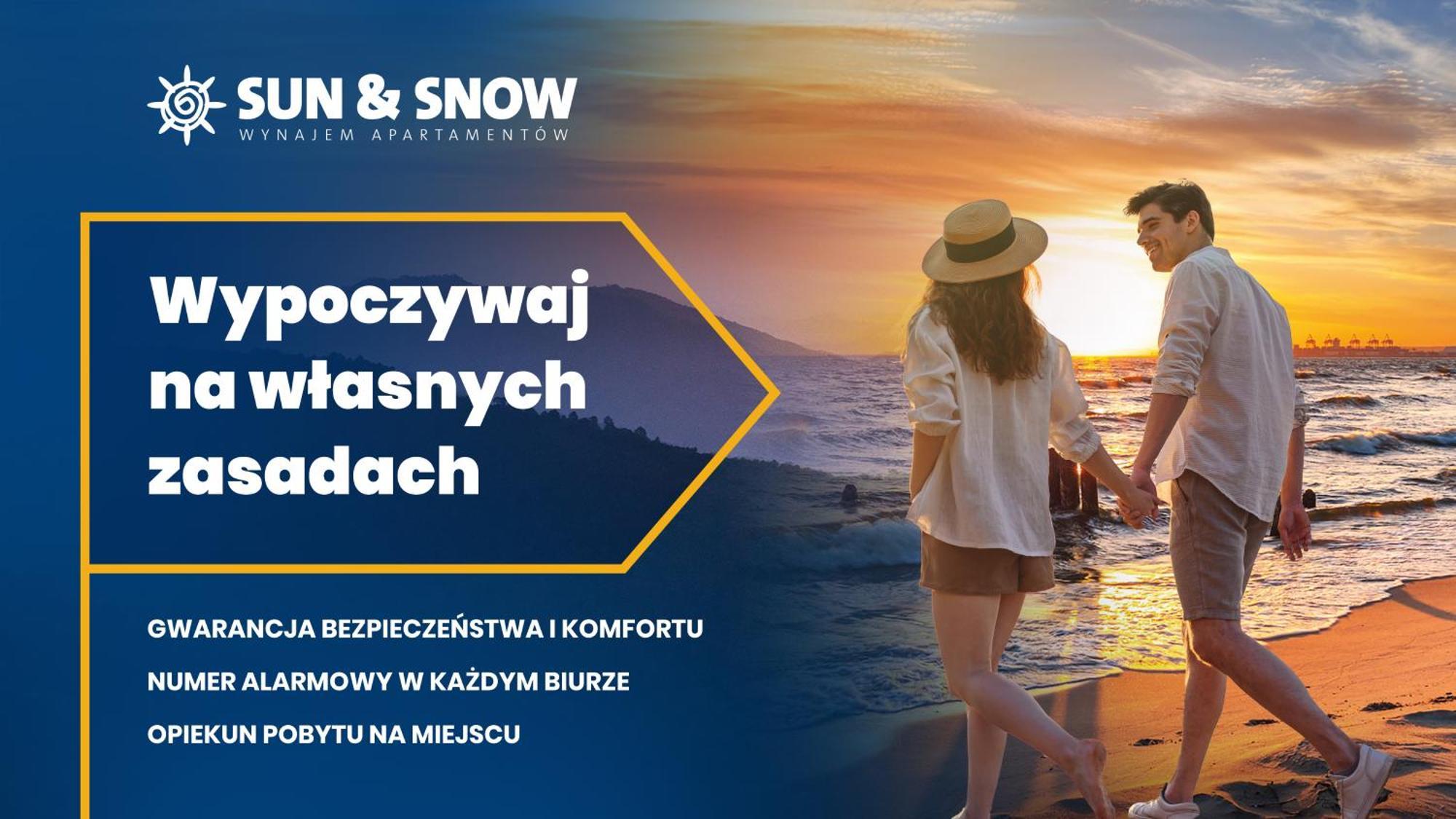 Apartamenty Sun & Snow W Rezydencji Bielik Miedzyzdroje Exteriér fotografie