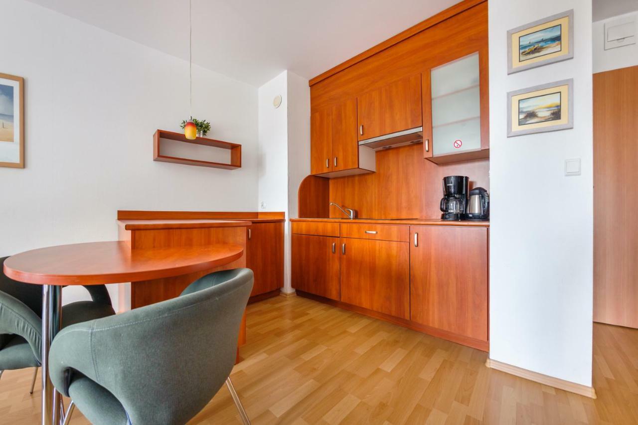 Apartamenty Sun & Snow W Rezydencji Bielik Miedzyzdroje Exteriér fotografie
